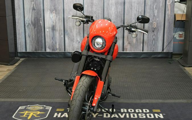 New 2026 Harley-Davidson Low Rider S Motorcycle For Sale In Raleigh, North Carolina