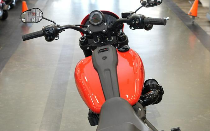 New 2026 Harley-Davidson Low Rider S Motorcycle For Sale In Raleigh, North Carolina