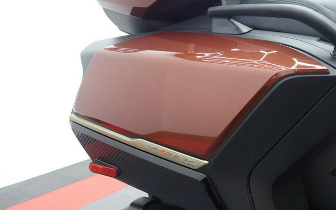 2026 Can-Am Spyder RT Sea-To-Sky