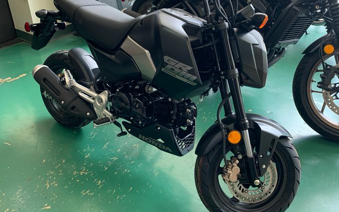 2026 Honda Grom™ SP
