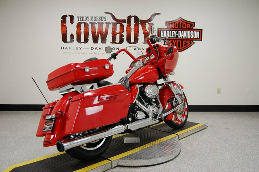 2010 Harley-Davidson FLTRX - Road Glide Custom