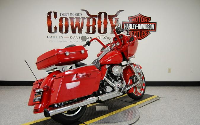 2010 Harley-Davidson FLTRX - Road Glide Custom