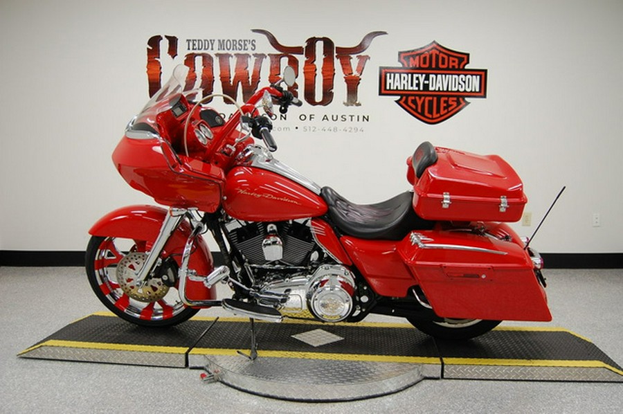 2010 Harley-Davidson FLTRX - Road Glide Custom