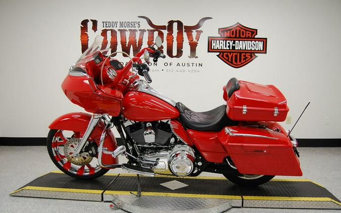 2010 Harley-Davidson FLTRX - Road Glide Custom