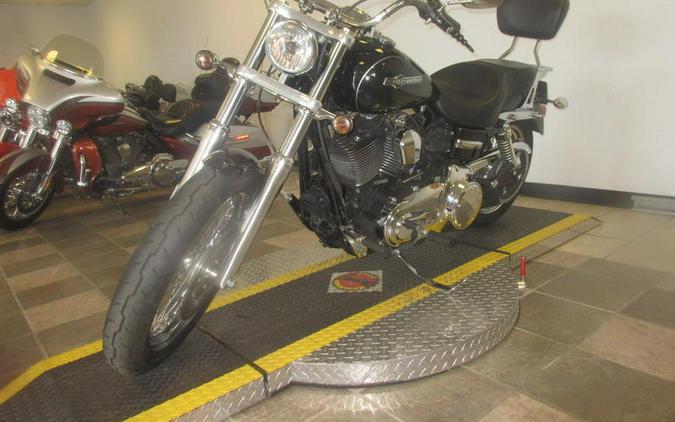 2012 Harley-Davidson® FXDC - Dyna® Super Glide® Custom