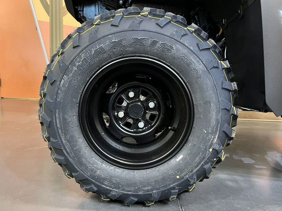 2027 Honda Fourtrax Foreman 4X4