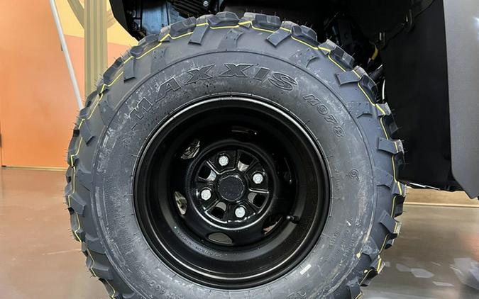 2027 Honda Fourtrax Foreman 4X4