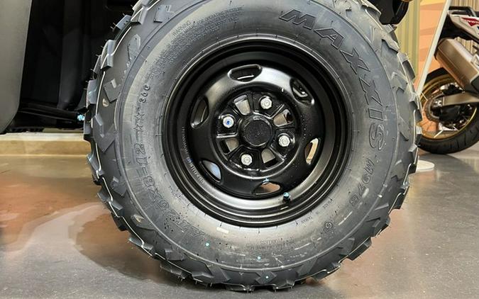 2027 Honda Fourtrax Foreman 4X4