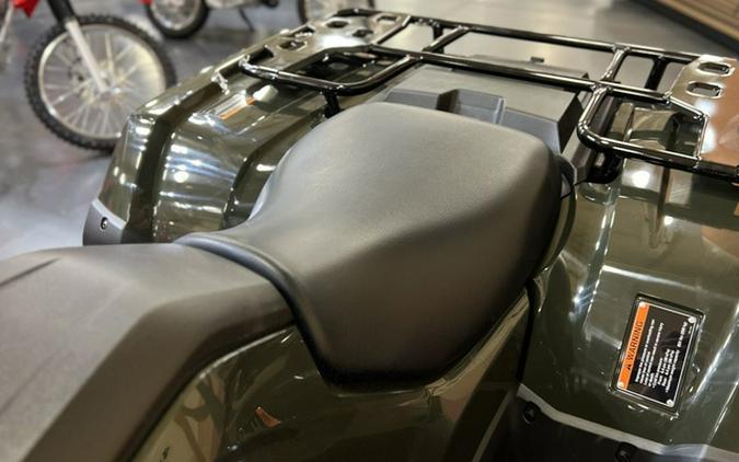 2027 Honda Fourtrax Foreman 4X4