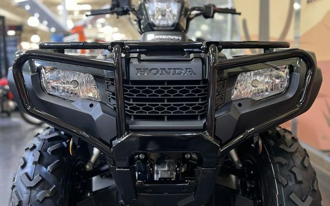 2027 Honda Fourtrax Foreman 4X4