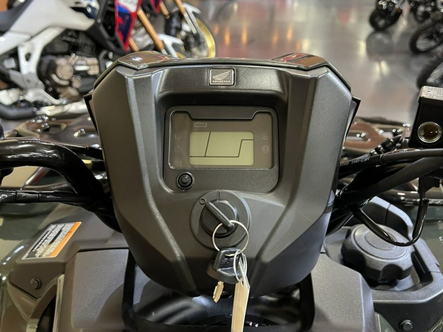2027 Honda Fourtrax Foreman 4X4