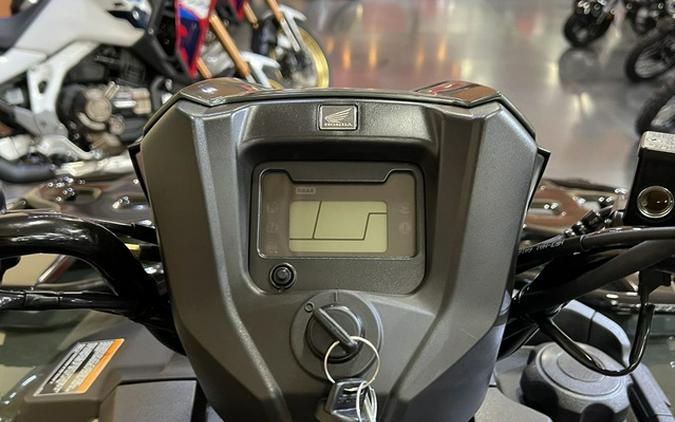 2027 Honda Fourtrax Foreman 4X4