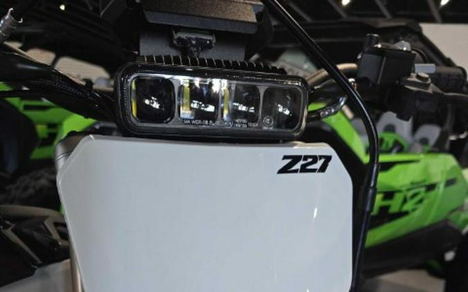 2026 Throne SRPNT Z27