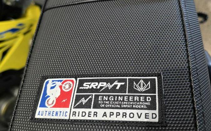 2026 Throne SRPNT Z27