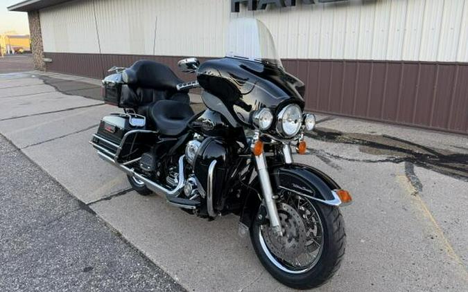 FLHTCU 2010 Electra Glide® Ultra Classic®