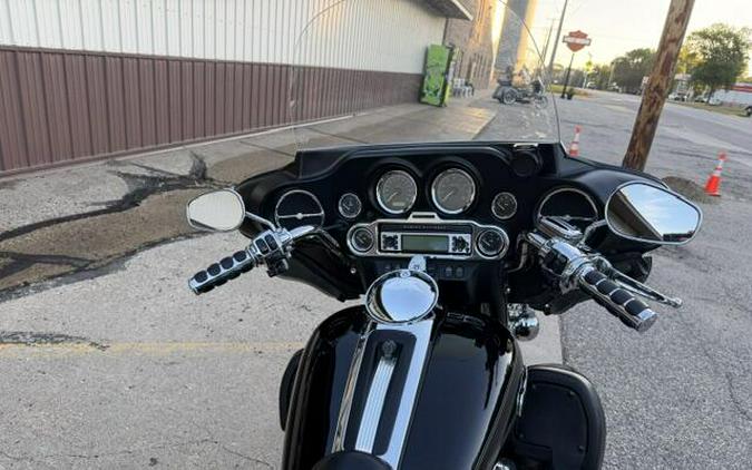 FLHTCU 2010 Electra Glide® Ultra Classic®