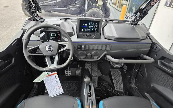 2026 CFMOTO ZFORCE 950 Sport