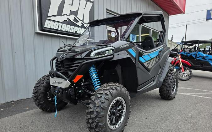 2026 CFMOTO ZFORCE 950 Sport
