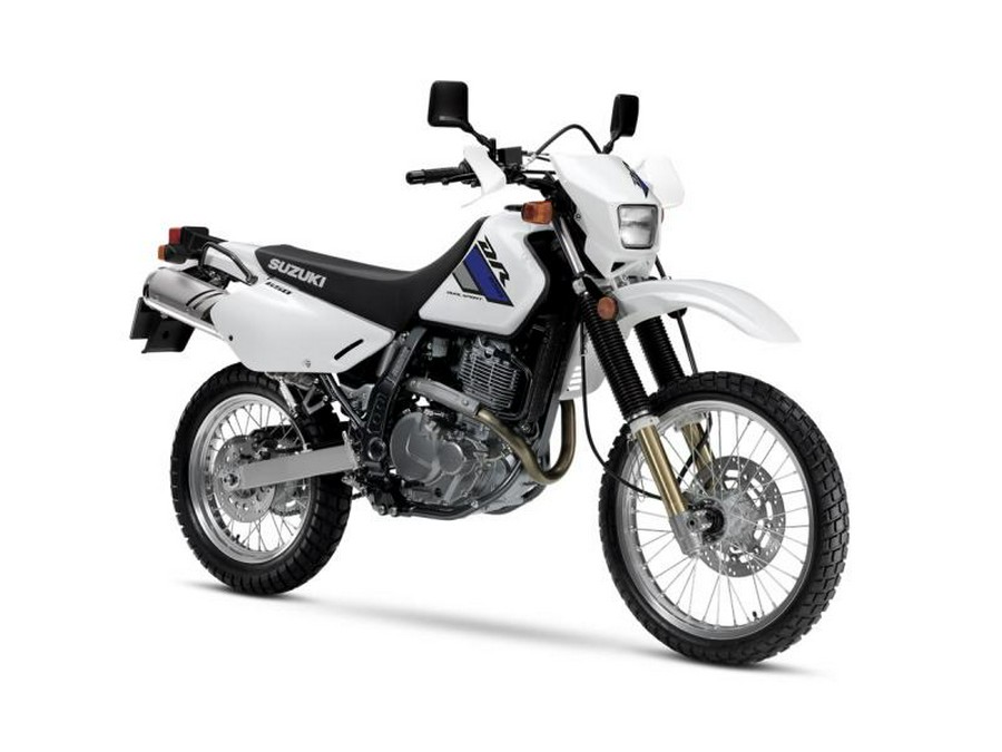 2021 Suzuki DR650S