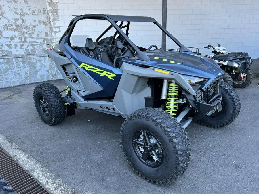 2022 Polaris RZR Turbo R Premium