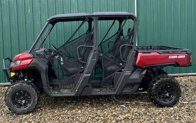 2024 Can-Am® Defender MAX XT HD10