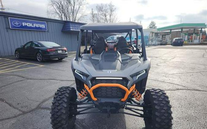 2024 Polaris RZR XP 4 1000 Ultimate