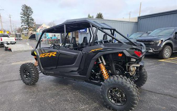 2024 Polaris RZR XP 4 1000 Ultimate