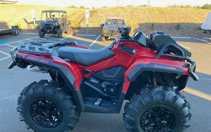 2024 Can-Am™ Outlander™ X mr 850