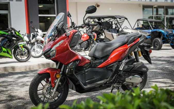 2022 Honda® ADV150