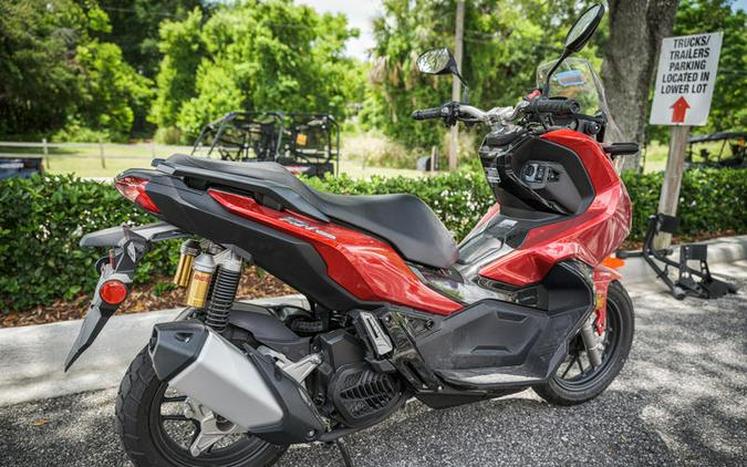 2022 Honda® ADV150