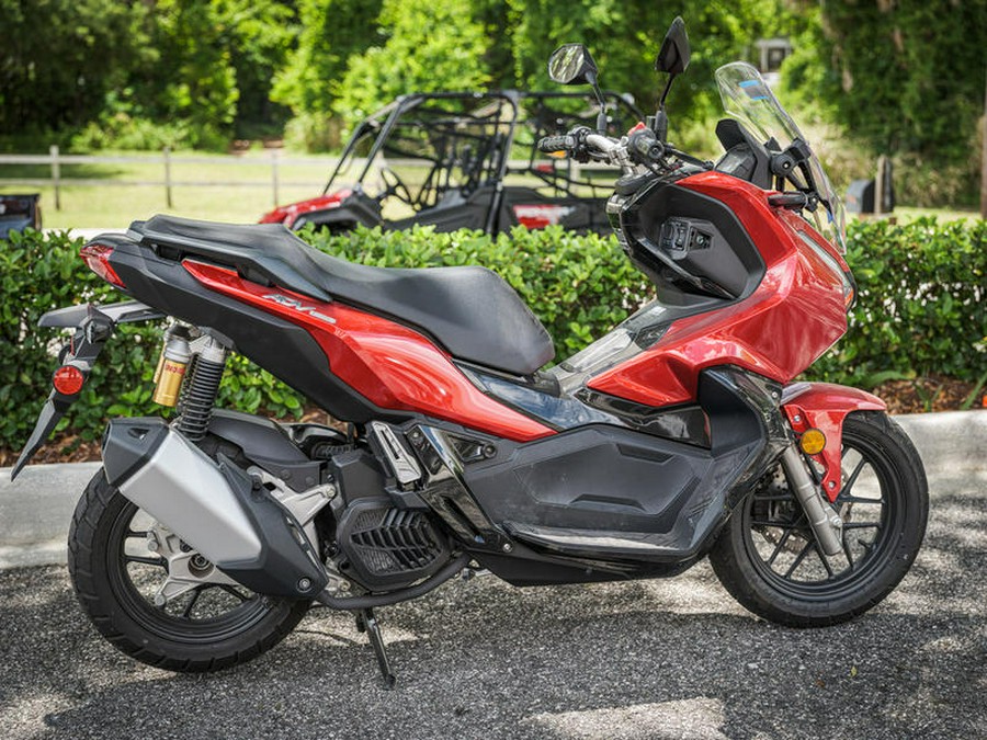 2022 Honda® ADV150