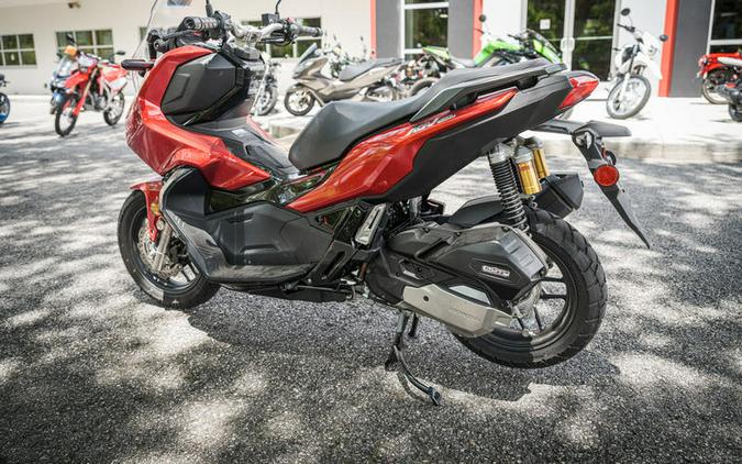 2022 Honda® ADV150