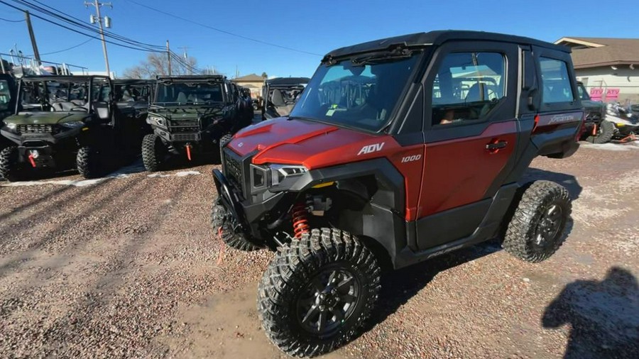 2024 Polaris® XPedition ADV NorthStar