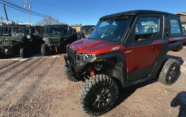 2024 Polaris® XPedition ADV NorthStar