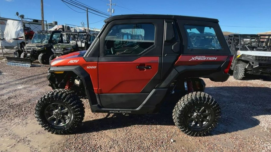 2024 Polaris® XPedition ADV NorthStar