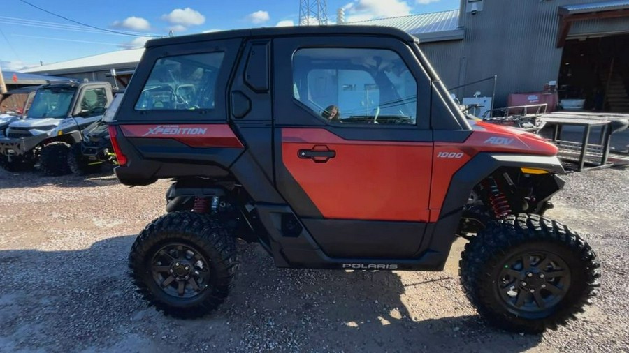 2024 Polaris® XPedition ADV NorthStar