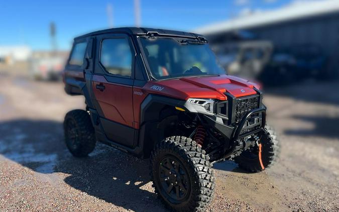 2024 Polaris® XPedition ADV NorthStar