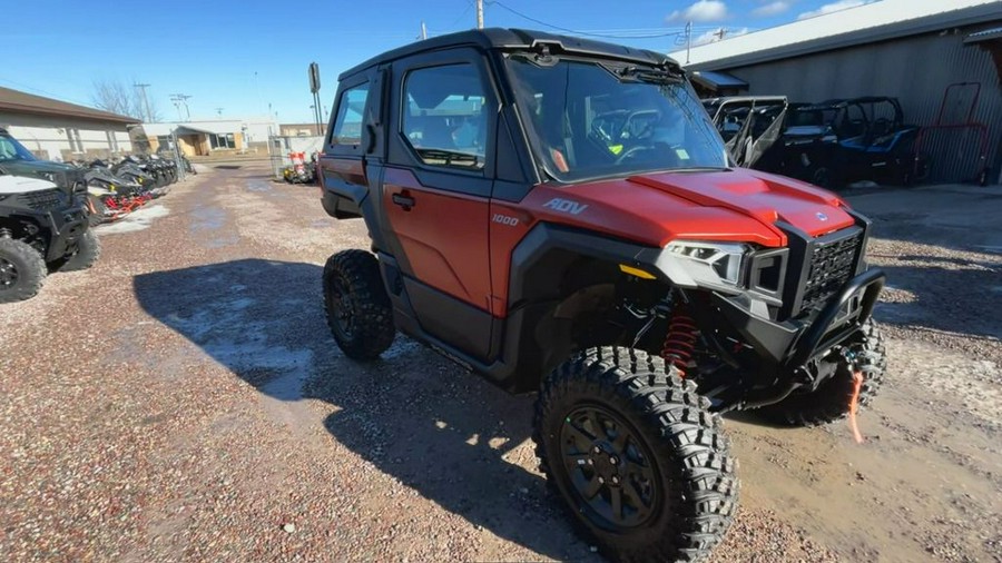 2024 Polaris® XPedition ADV NorthStar