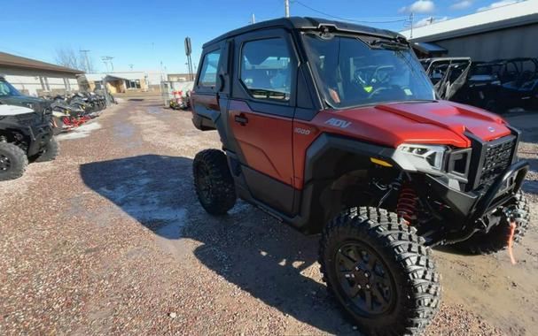 2024 Polaris® XPedition ADV NorthStar