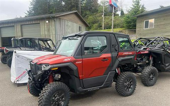 2024 Polaris Polaris XPEDITION ADV Northstar