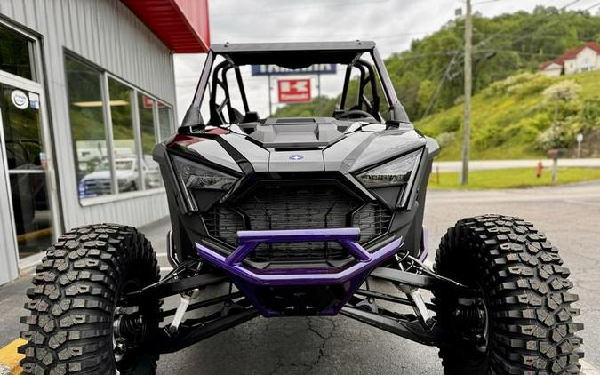 2024 Polaris® RZR Turbo R Sport