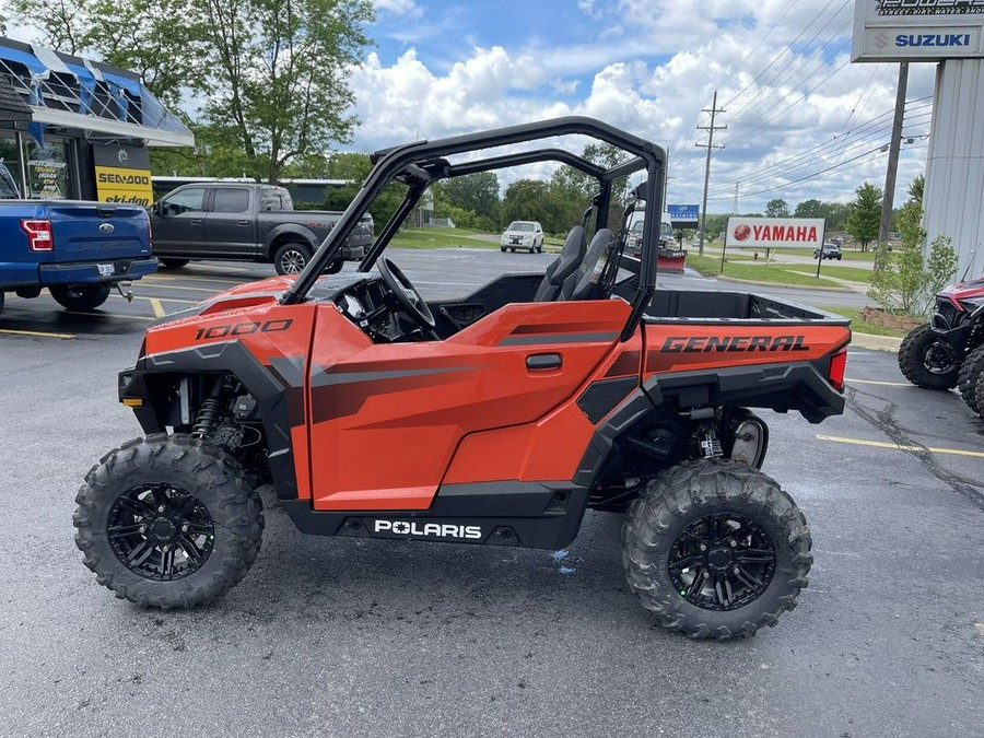 2024 Polaris® General 1000 Premium