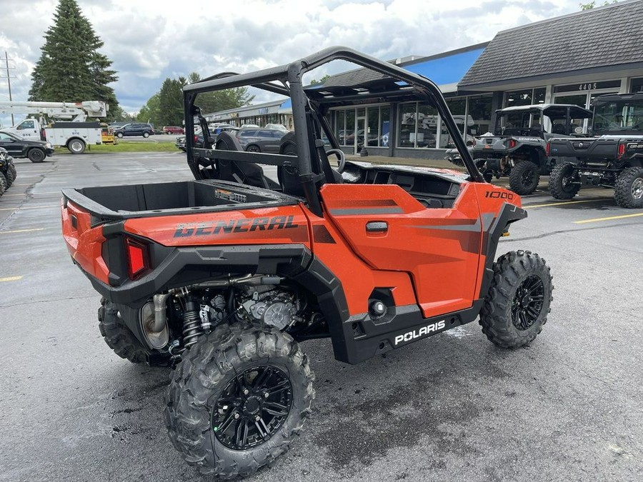 2024 Polaris® General 1000 Premium