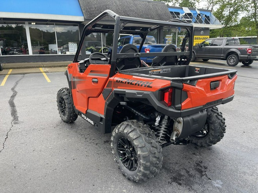 2024 Polaris® General 1000 Premium