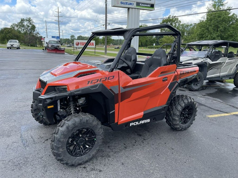 2024 Polaris® General 1000 Premium