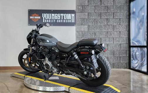 2022 Harley-Davidson® Nightster™ RH975