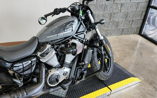 2022 Harley-Davidson® Nightster™ RH975