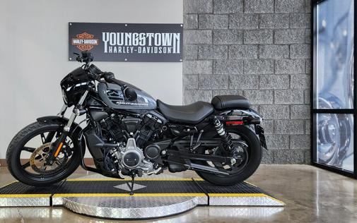 2022 Harley-Davidson® Nightster™ RH975