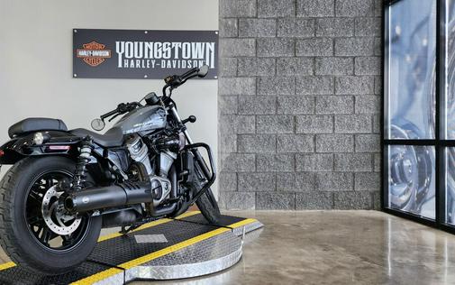 2022 Harley-Davidson® Nightster™ RH975