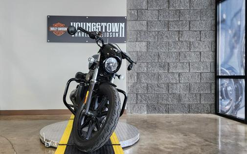 2022 Harley-Davidson® Nightster™ RH975